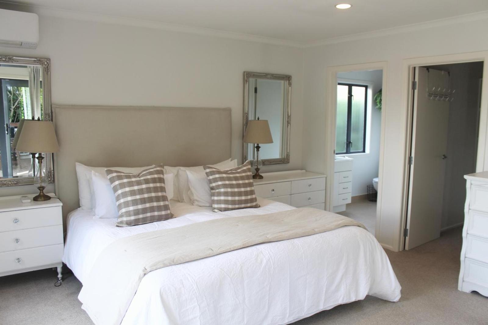 5-Min Walk To Village - Havelock North Holiday Home With Spa Pool Extérieur photo
