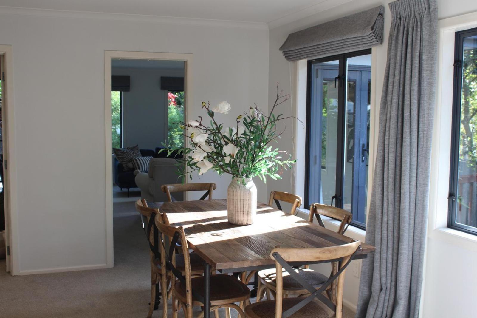 5-Min Walk To Village - Havelock North Holiday Home With Spa Pool Extérieur photo