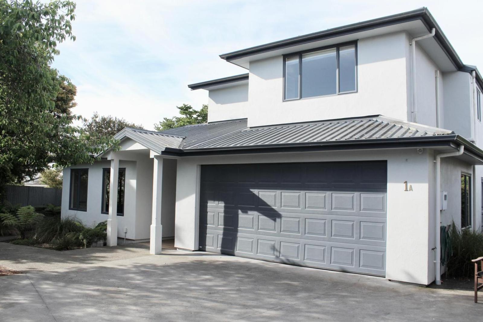 5-Min Walk To Village - Havelock North Holiday Home With Spa Pool Extérieur photo