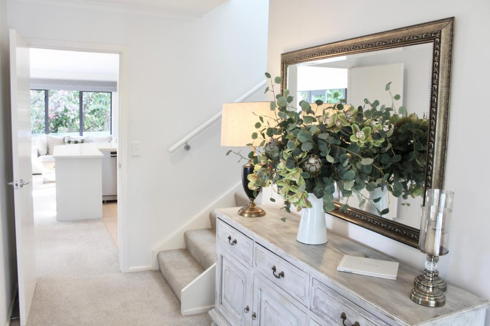 5-Min Walk To Village - Havelock North Holiday Home With Spa Pool Extérieur photo