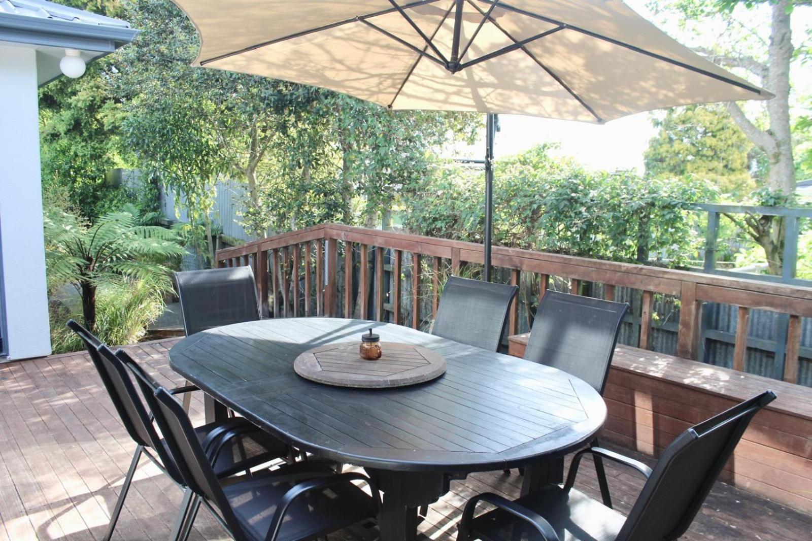 5-Min Walk To Village - Havelock North Holiday Home With Spa Pool Extérieur photo