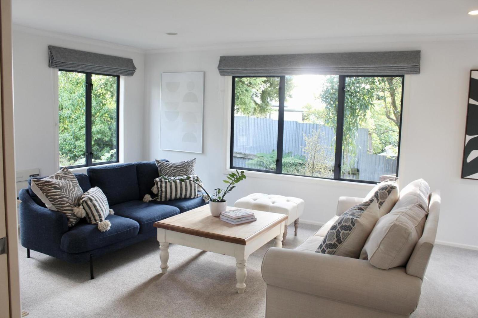 5-Min Walk To Village - Havelock North Holiday Home With Spa Pool Extérieur photo