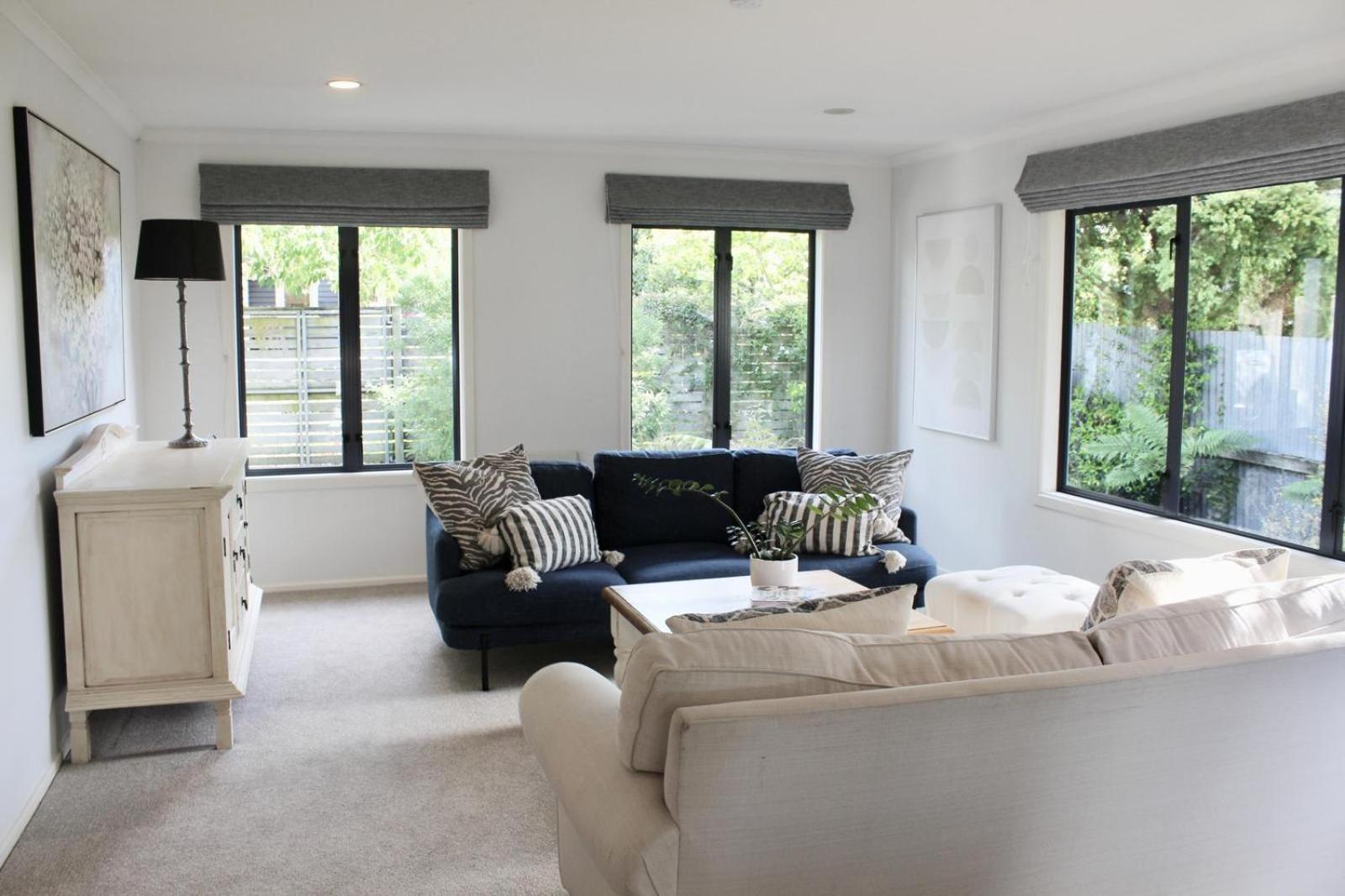 5-Min Walk To Village - Havelock North Holiday Home With Spa Pool Extérieur photo