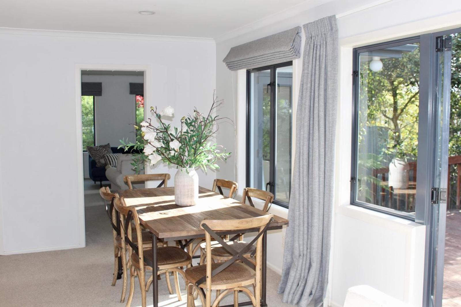 5-Min Walk To Village - Havelock North Holiday Home With Spa Pool Extérieur photo